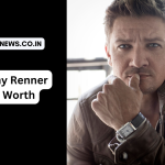 Jeremy Renner net worth