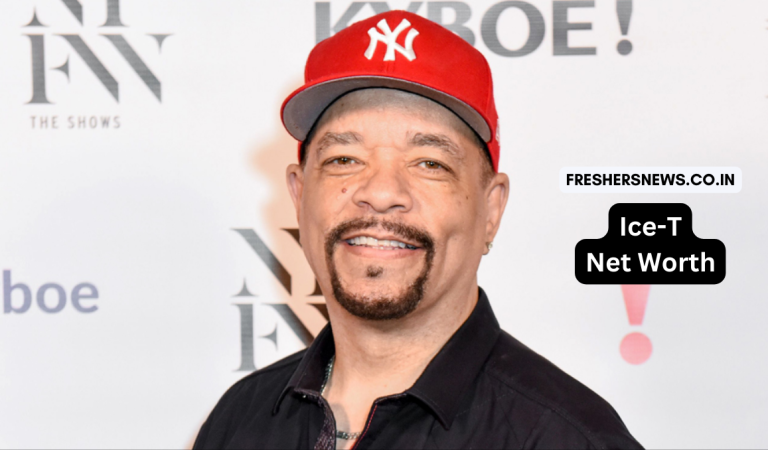 Ice-T Net Worth: Biography, Relationship, Lifestyle, Career, Family, Early Life, and many more