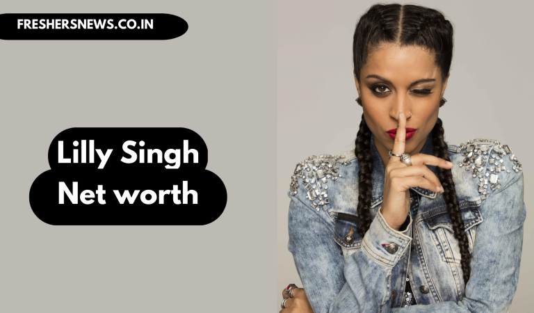 Lilly Singh Net Worth, Biography, Career, Early Life, Lifestyle, Personal life, Achievements, and many more