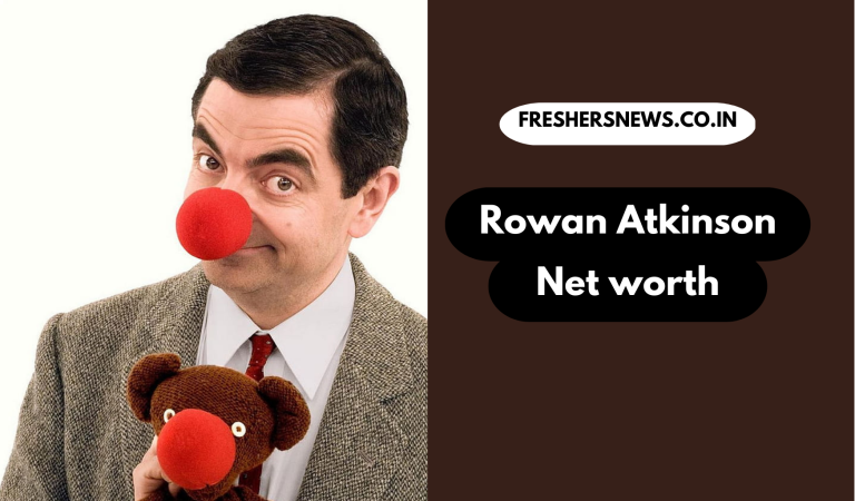 Rowan Atkinson Net worth, Career, Assets, Philanthrophy, Relationships, and many more
