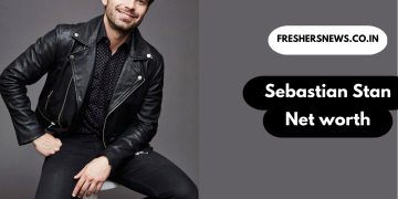 Sebastian Stan Net worth