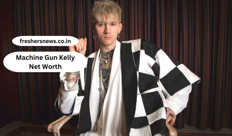 Machine Gun Kelly Net Worth: Biography, Relationship, Lifestyle, Career, Family, Early Life, and many more