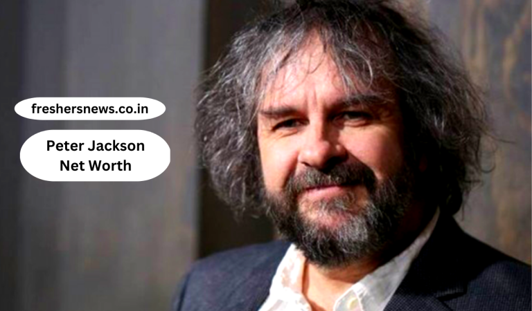 Peter Jackson Net Worth: Biography, Lifestyle, Relationship, Career, Family, Early Life, and many more