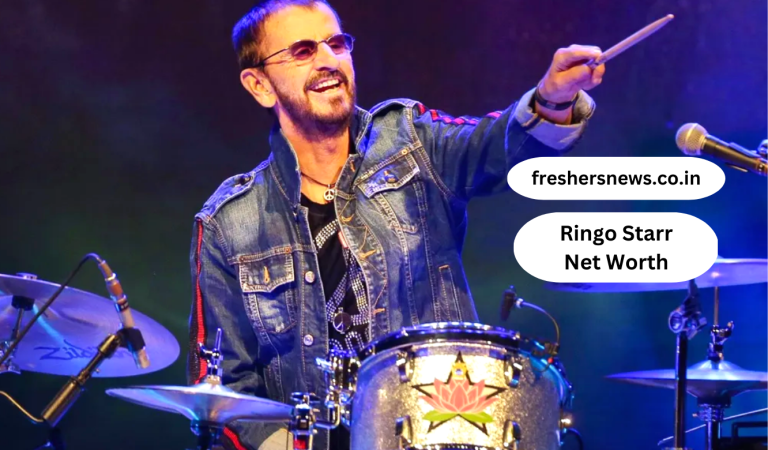 Ringo Starr Net Worth: Biography, Relationship, Lifestyle, Career, Family, Early Life, and many more