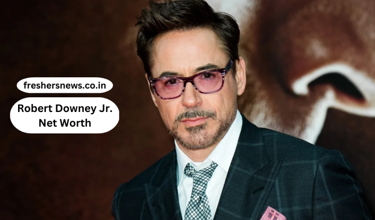 Robert Downey Jr. Net Worth: Biography, Relationship, Lifestyle, Career, Family, Early Life, and many more