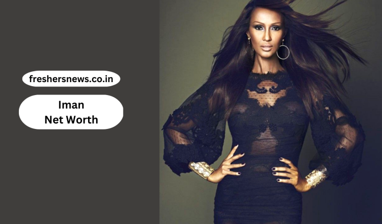 Iman Net Worth: Biography, Relationship, Lifestyle, Career, Family, Early Life, and many more