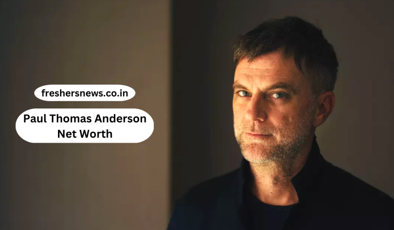 Paul Thomas Anderson Net Worth: Biography, Relationship, Lifestyle, Career, Family, Early Life, and many more