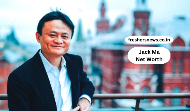 Jack Ma Net Worth: Biography, Relationship, Lifestyle, Family, Career, Early Life, and many more