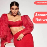 Samantha net worth