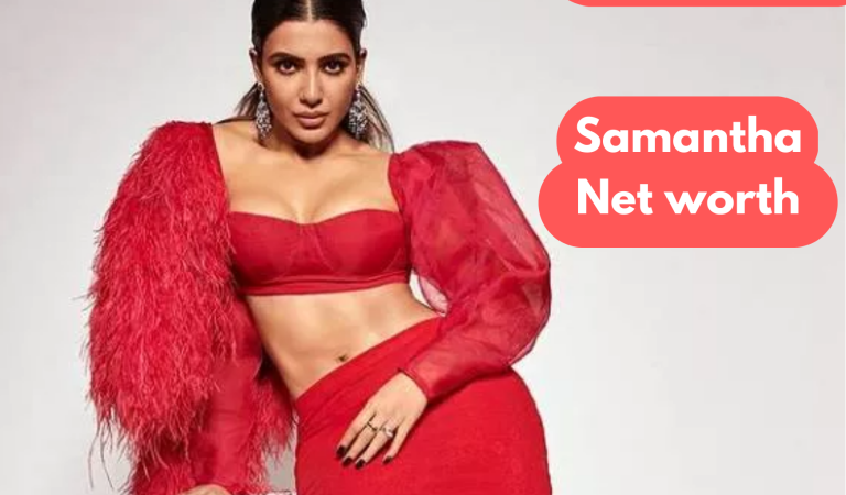 Samantha Net worth, Biography, Career, Early life, Assets, Personal Life, and many more