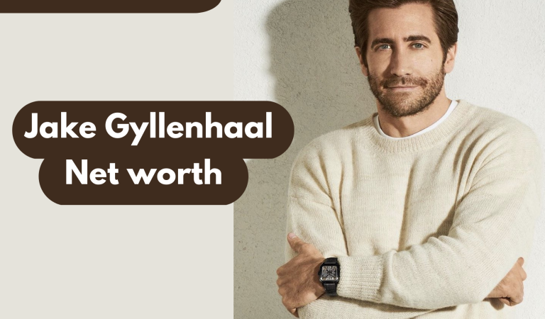 Jake Gyllenhaal Net worth, Biography, Assets, Education, Early life, Relationships, and many more