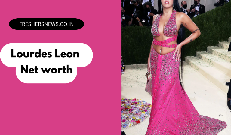 Lourdes Leon Net worth, Career, Assets, Family, Relationships, Early life, and many more