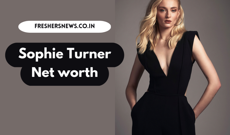Sophie Turner Net worth, Biography, Career, Assets, Husband, Education, and many more