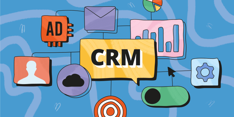 Full Form of CRM