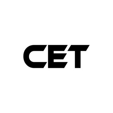 What is the full form of CET?