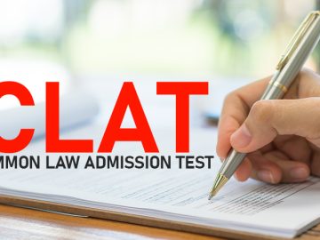 full form of CLAT