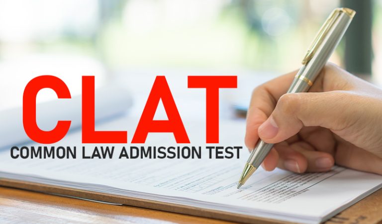 What is the full form of CLAT?