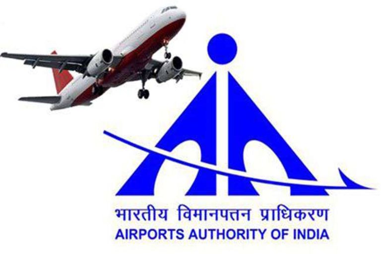 Airport Authority of India is known as AAI.