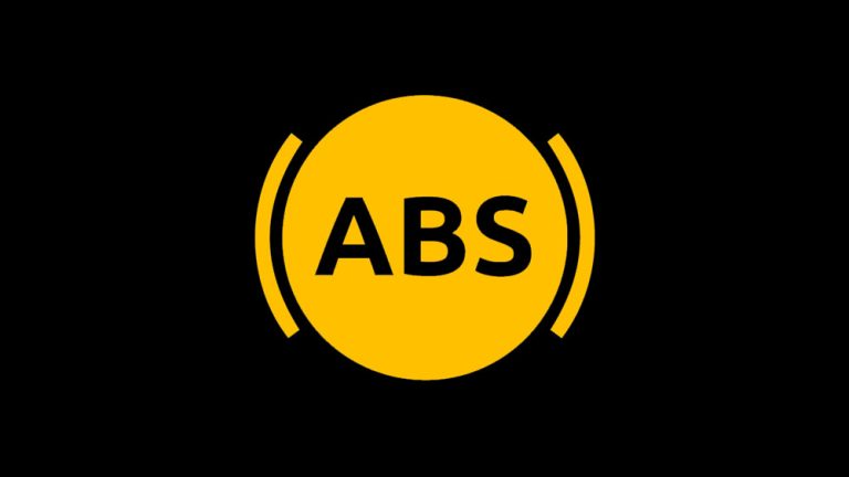 Full form of ABS is Anti-Lock Braking System.