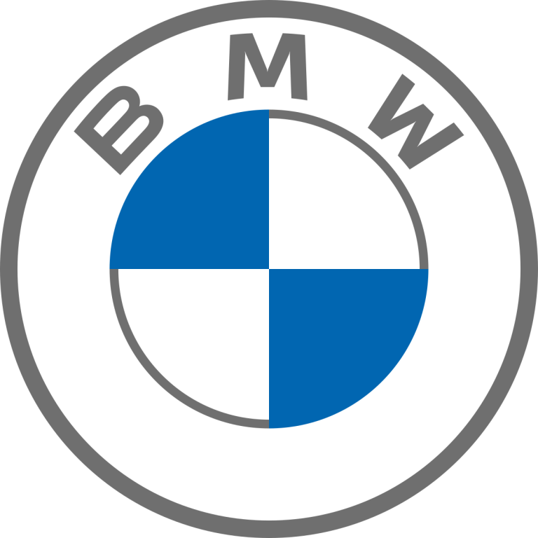 full form of bmw