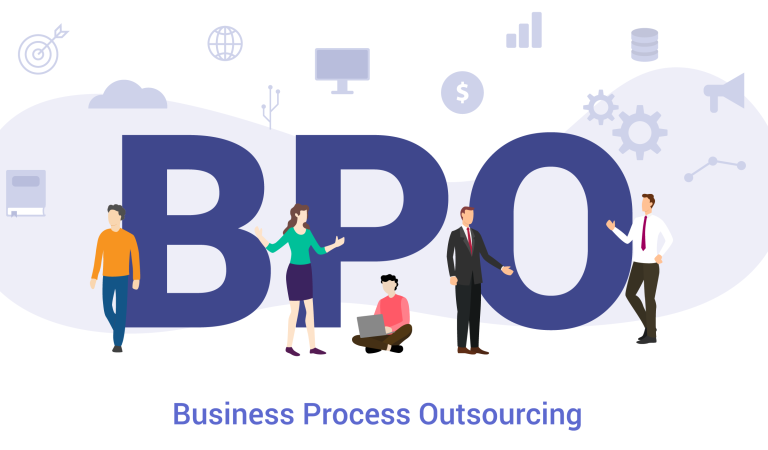 What is the full form of BPO?