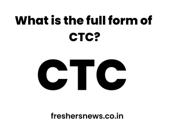 What is the full form of CTC?