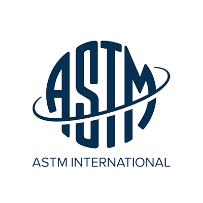 full form of ASTM
