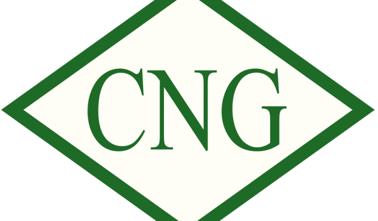 What is the full form of CNG?