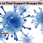 How to Find Support Groups for HIV