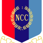 full form of NCC