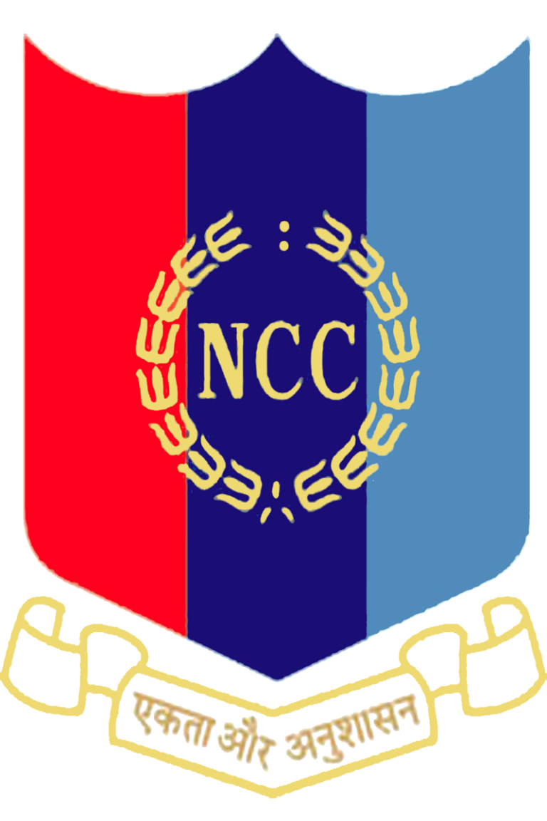 full form of NCC