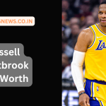 Russell Westbrook net worth