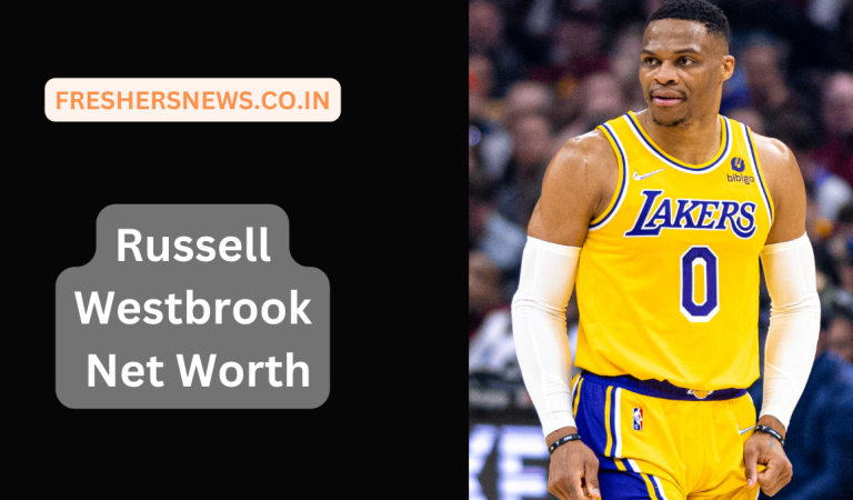 Russell Westbrook Net Worth: Age, Height, Family, Career, Cars, Houses, Assets, Salary, Relationship, and many more