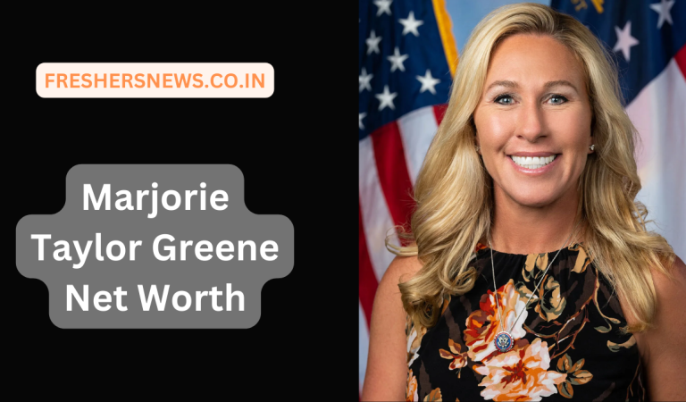Marjorie Taylor Greene Net Worth: Age, Height, Family, Career, Cars, Houses, Assets, Salary, Relationship, and many more