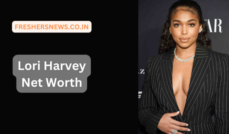 Lori Harvey Net Worth: Age, Height, Family, Career, Cars, Houses, Assets, Salary, Relationship, and many more