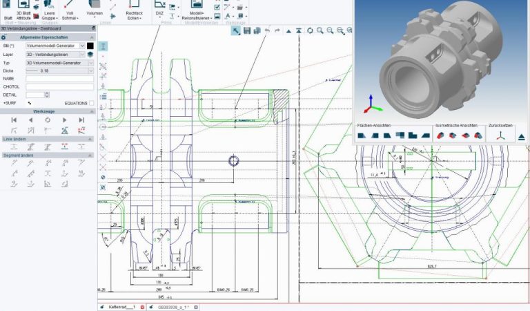 What is the Full Form of CAD?