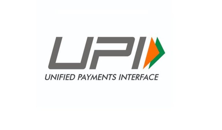 What is the full form of UPI?