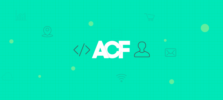 Full Form of ACF