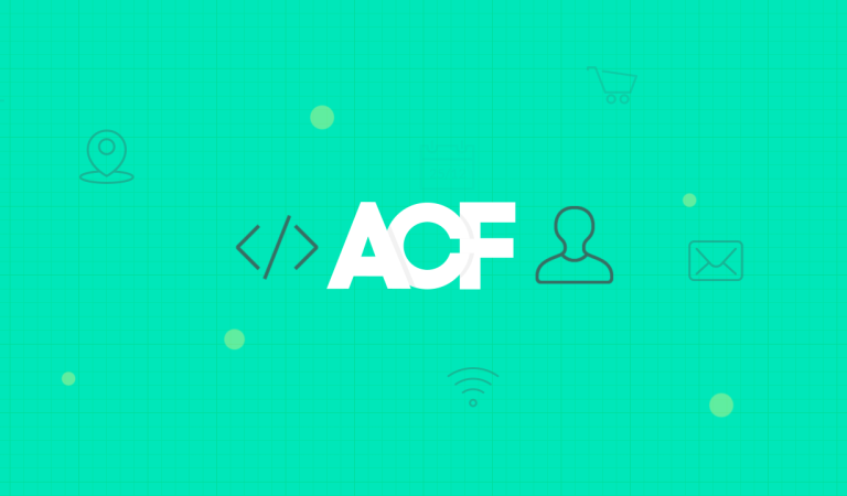 What is the Full Form of ACF?