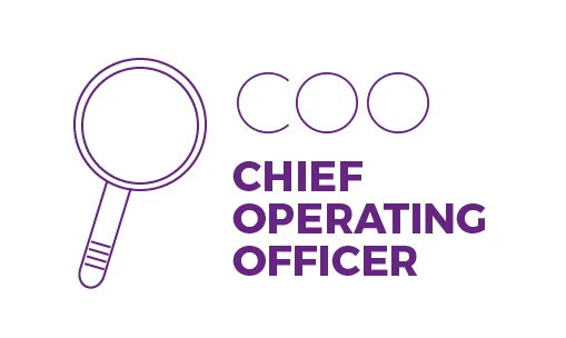 the full form of COO