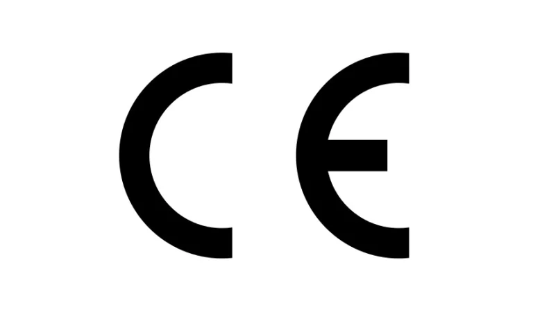 What is the full form of CE?
