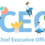 full form of CEO