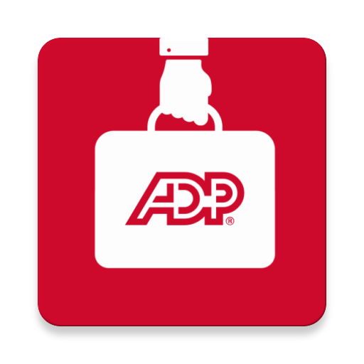 ADP stands for Automatic Data Processing