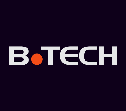 What is the full form of B.Tech?