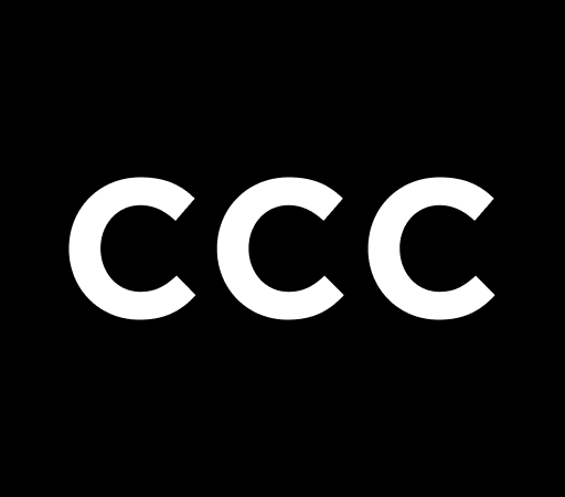 What is the full form of CCC?