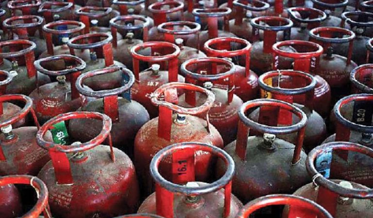 What is the Full form of LPG?