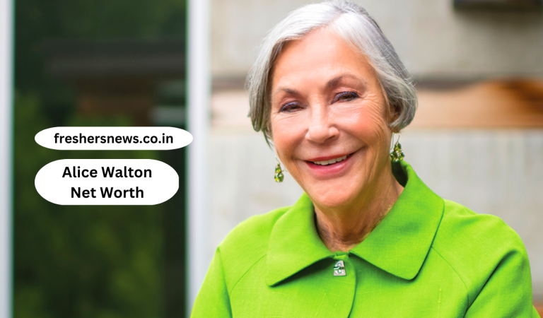 Alice Walton Net Worth: Biography, Relationship, Lifestyle, Career, Family, Early Life, and many more