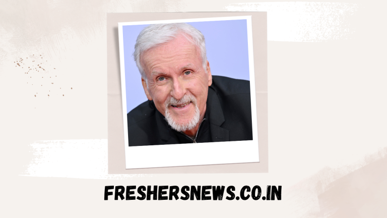 James Cameron Net Worth: Biography, Relationship, Lifestyle, Career, Family, Early Life, and many more {Updated-2024}