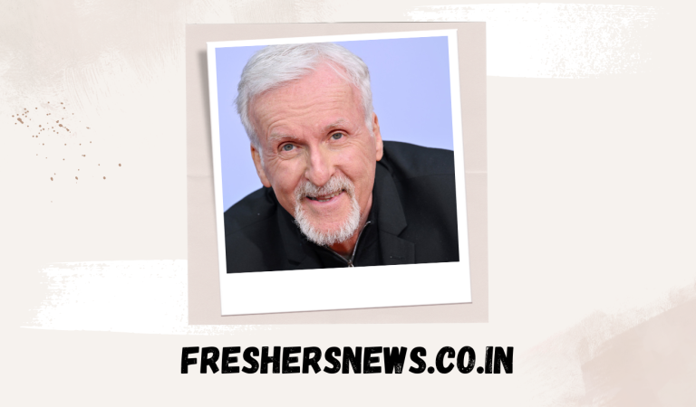 James Cameron Net Worth: Biography, Relationship, Lifestyle, Career, Family, Early Life, and many more {Updated-2024}