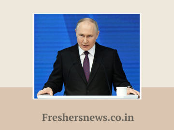 Vladimir Putin Net worth, Career, Relationships, Assets, Facts, and Many More